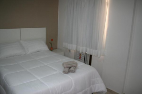 Гостиница Hostel Pontal do Duque  Рио-Де-Жанейро